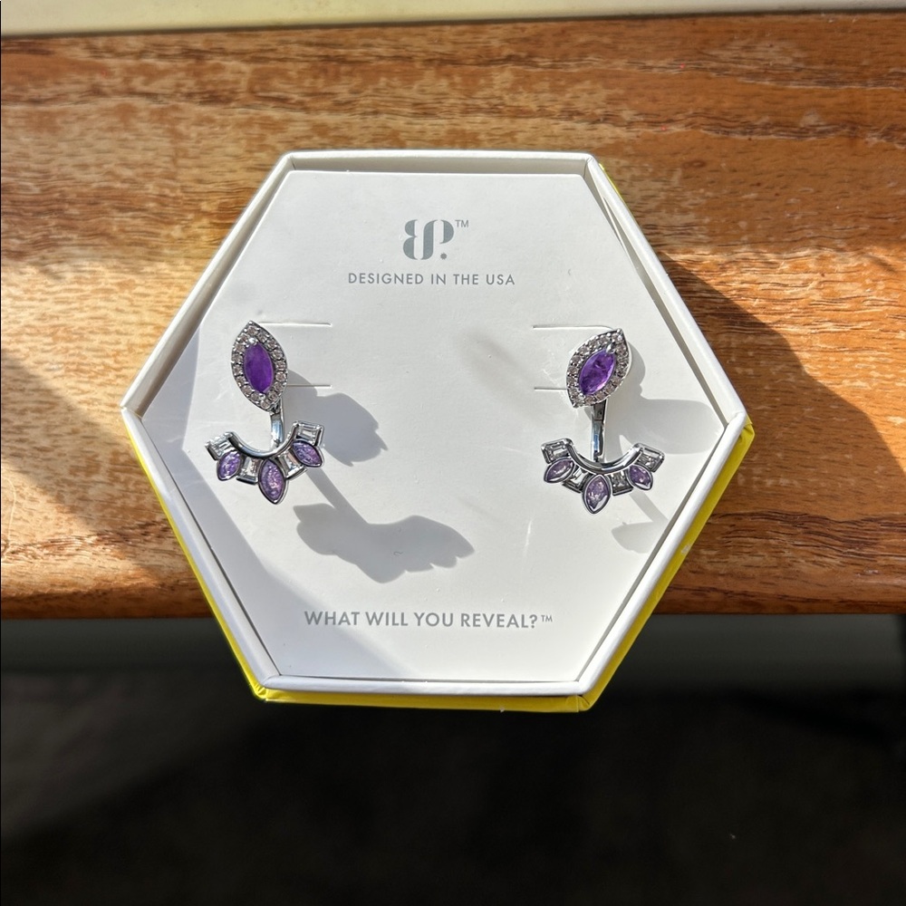 BP OG UNICORN🦄EARRINGS